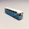 Bus Mercedes 0303 RHD ÖBB Bleu / Gris - MINIS LC4424 - N 1/160