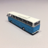 Bus Mercedes 0303 RHD ÖBB Bleu / Gris - MINIS LC4424 - N 1/160