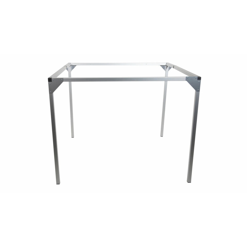 Complément cadre aluminium pour plateau 100cm x 69cm - NOCH 62400- N 1/160