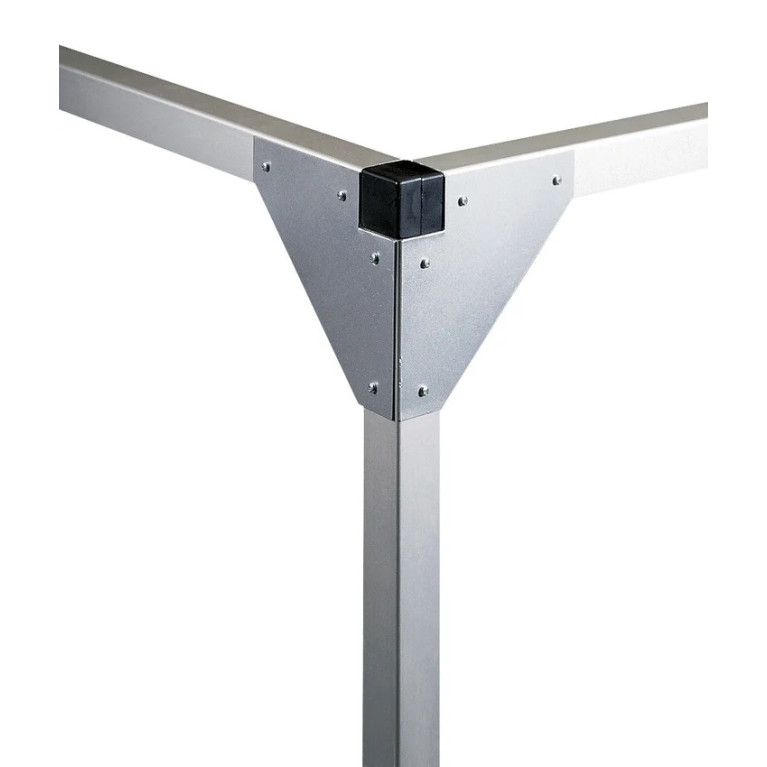 Complément cadre aluminium pour plateau 175cm x 100cm - NOCH 62475 - N 1/160