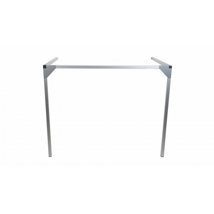 Complément extension cadre aluminium pour plateau 100cm x 69cm - NOCH 62369 - N 1/160