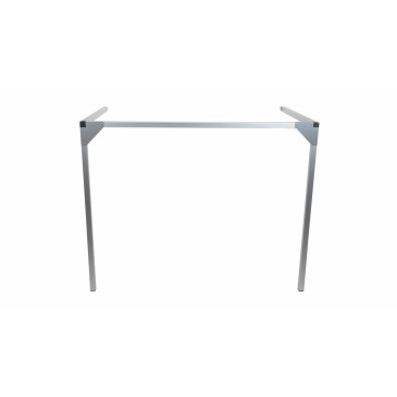 Complément extension cadre aluminium pour plateau 100cm x 69cm - NOCH 62369 - N 1/160