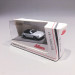 Porsche 911 Cabriolet, Carrera 3.2 - SCHUCO 452671000 - HO 1/87