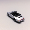 Porsche 911 Cabriolet, Carrera 3.2 - SCHUCO 452671000 - HO 1/87