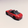 Porsche 911 / 991, Targa 4S - SCHUCO 452670900 - HO 1/87