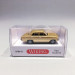 Opel Kadett B, Or - WIKING 79005 - HO 1/87