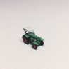 Tracteur Lanz Bulldog - WIKING 95137 - N 1/160