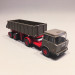 Camion Hanomag Henschel, Remorque benne - WIKING 67710 - HO 1/87