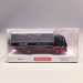 Camion Mercedes Lkw "Spedition Schmidt" - WIKING 43703 - HO 1/87