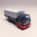 Camion Mercedes Lkw "Spedition Schmidt" - WIKING 43703 - HO 1/87