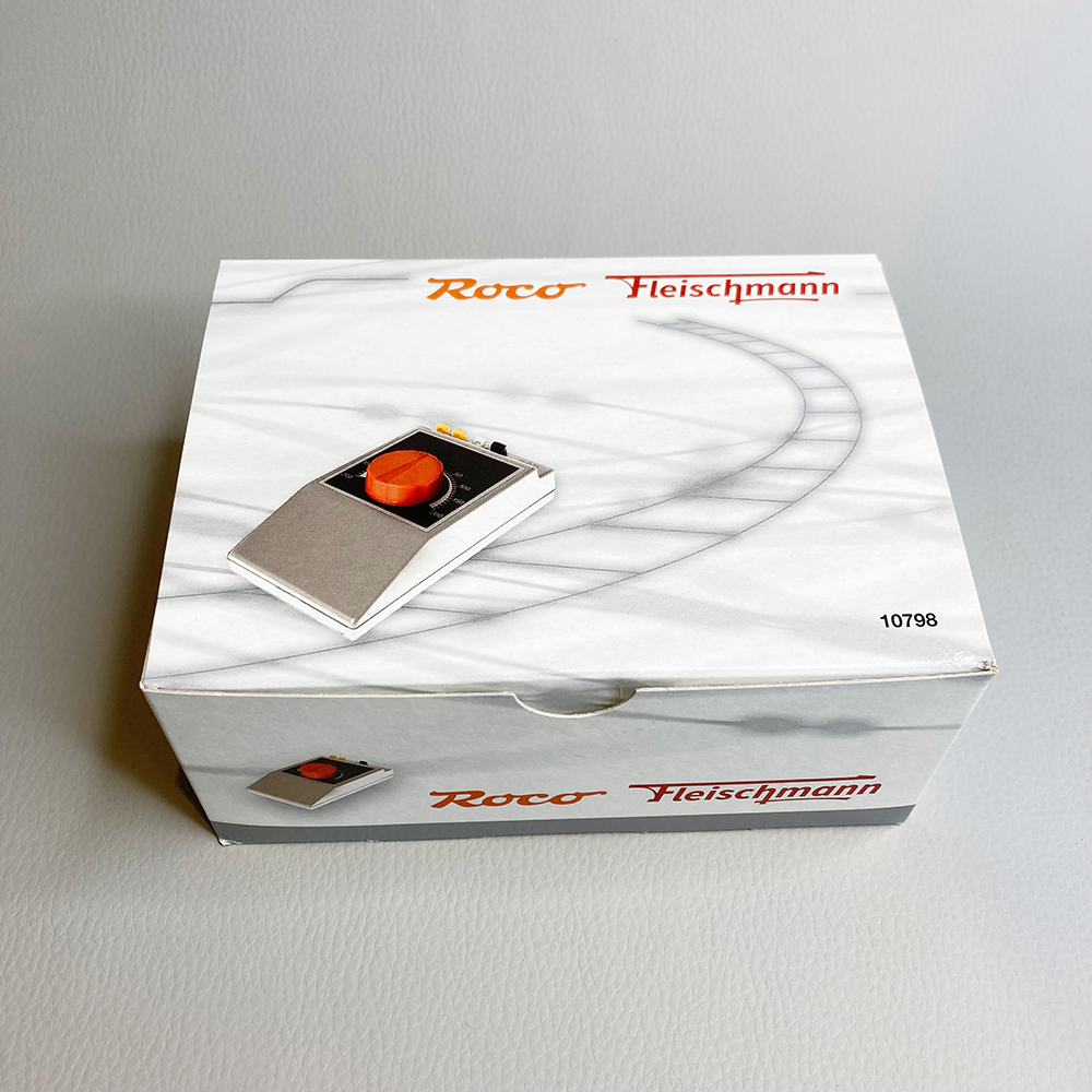 Transformateur TR150 pour accessoires 70VA-Toutes échelles-LENZ-26150