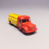 Camion Citerne Magirus S 7500, SHELL - WIKING 88303 - HO 1/87