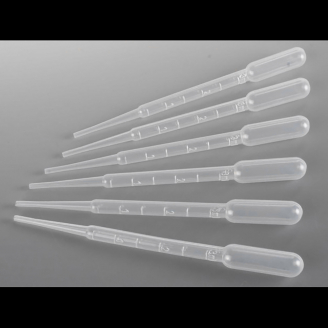 Pipettes (x6) - REVELL 38370