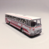 Bus Setra S 150 H, "Bus Touritik" DB - BREKINA 56052 - HO 1/87