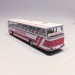 Bus Setra S 150 H, "Bus Touritik" DB - BREKINA 56052 - HO 1/87