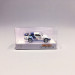 Ford Sierra RS Cosworth "Ford N°27" - BREKINA 19264 - HO 1/87