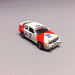 Ford Sierra RS Cosworth "Sainz N°26" - BREKINA 19263 - HO 1/87