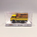 Camion Unic, OM - Laster, "BIC" - BREKINA / SAI 2977 - HO 1/87