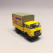 Camion Unic, OM - Laster, "BIC" - BREKINA / SAI 2977 - HO 1/87