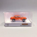 BMW 323i Orange - BREKINA 24301 - HO 1/87