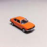 BMW 323i Orange - BREKINA 24301 - HO 1/87