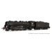 Locomotive 141 R 463, tender charbon,  Sncf, Ep III - ARNOLD HN2544  - N  1/160