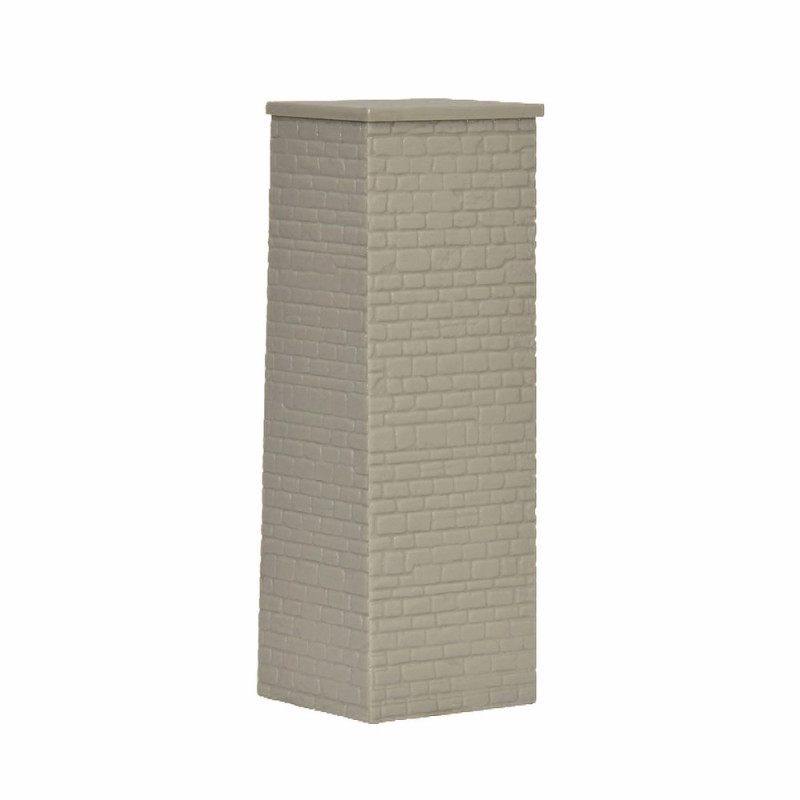 1 pilier de pont central-N-1/160-KIBRI 37673