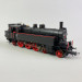 Locomotive vapeur 77.23, ÖBB, Ep III digital son 3R AC - ROCO 78076- HO 1/87