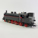 Locomotive vapeur 77.23, ÖBB, Ep III digital son 3R AC - ROCO 78076- HO 1/87