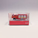 Camion Mercedes Atego HLF Pompiers - HERPA 66747 - N 1/160