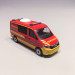 MAN TGE FD, Pompiers - HERPA 96904 - 1/87