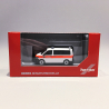 Volkswagen T6 Bus, Police - HERPA 96911 - 1/87