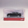 Audi A6 Berline, Bleu Nuit Métallisé - HERPA 430630003 - 1/87