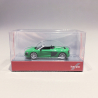 Audi R8 V10 Spyder, Vert Kyalami - HERPA 28691002 - 1/87