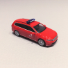 Volkswagen Passat GTE Break, Pompiers - HERPA 97192 - 1/87