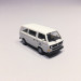 Volkswagen T3 Transporter DB - HERPA 93873 - 1/87