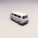 Volkswagen T3 Transporter DB - HERPA 93873 - 1/87