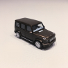 Mercedes Classe G, Marron "Mystique" - HERPA 430623004 - 1/87