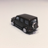 Mercedes Classe G, Marron "Mystique" - HERPA 430623004 - 1/87