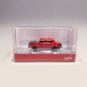 Simca Rallye 2, Rouge - HERPA 24358003 - 1/87