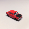 Simca Rallye 2, Rouge - HERPA 24358003 - 1/87