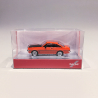 Opel Manta B, Orange / Noir - HERPA 24389007 - 1/87
