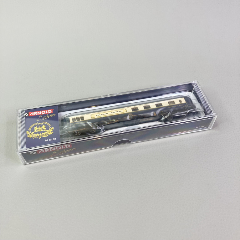 Voiture MD Pullman Express 4013, CIWL, Ep IV et V - ARNOLD HN4399 - N 1/160