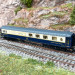 Voiture MD Pullman Express 4013, CIWL, Ep IV et V - ARNOLD HN4399 - N 1/160