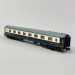 Voiture MD Pullman Express 4013, CIWL, Ep IV et V - ARNOLD HN4399 - N 1/160