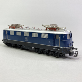 Locomotive électrique BR E 41024, DB, 3R AC - MARKLIN 3034 - H0 1/87  - DEP280-111