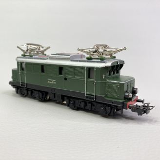 Locomotive électrique BR E 44039, DB, 3R AC - MARKLIN 3011 - H0 1/87  - DEP280-116