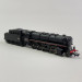 Locomotive vapeur 150 X 6, Sncf, Ep III digital son - MINITRIX 16442- N 1/160