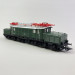 Locomotive électrique 1020.27 (ex E 94), ÖBB, Ep III, Digital Son 3R - MARKLIN 39992 - HO 1/87