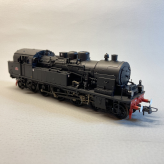 Locomotive vapeur 232 TC 415, Sncf, digital son - ROCO 72167 - HO 1/87 - DEP258-011
